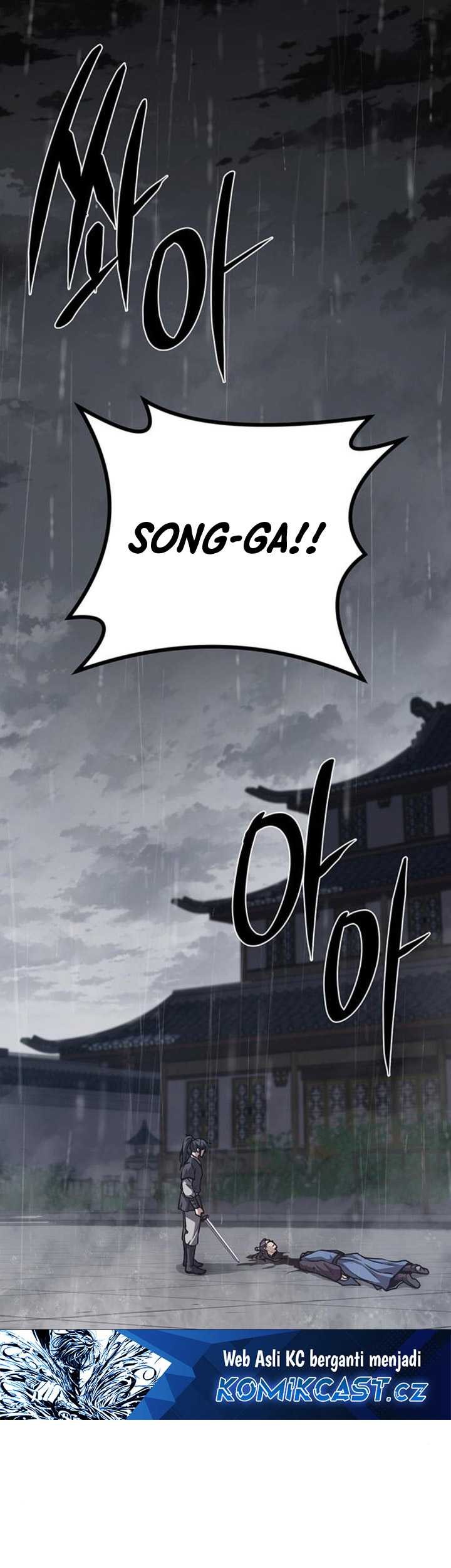 Manhwa Song Baek Chapter 11 gambar 2