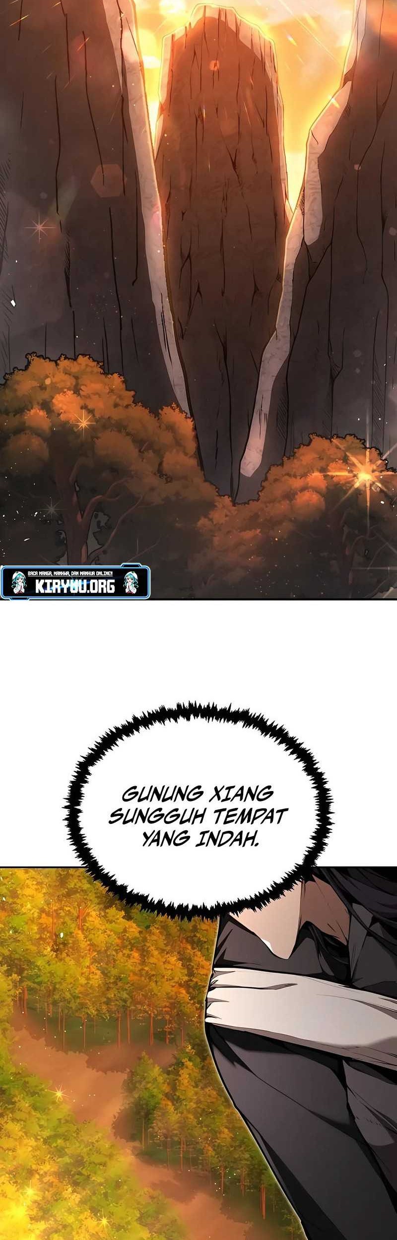 Manhwa The Demonic Cult Leader Is Too Reluctant Chapter 19 gambar 2