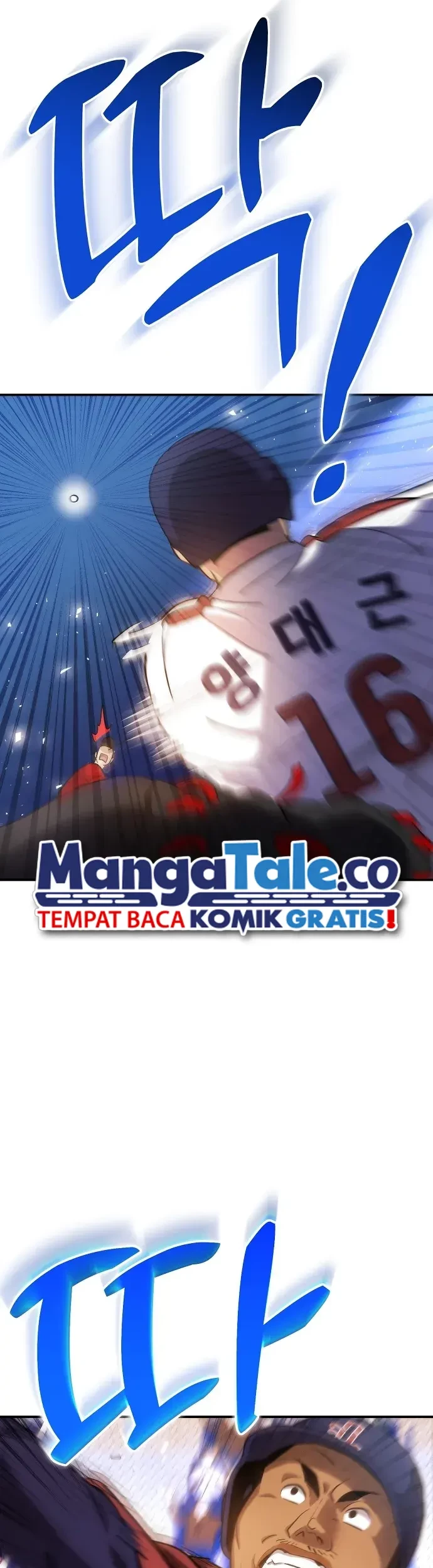 Genius Hitter Hits Fastball Chapter 31 - Halaman 60