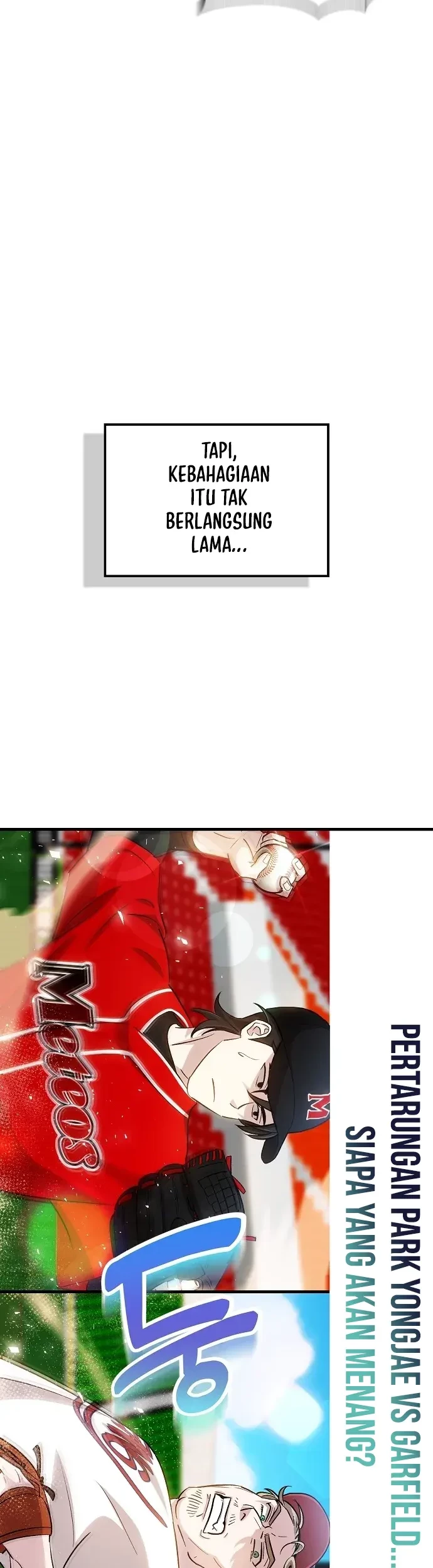 Genius Hitter Hits Fastball Chapter 31 - Halaman 66