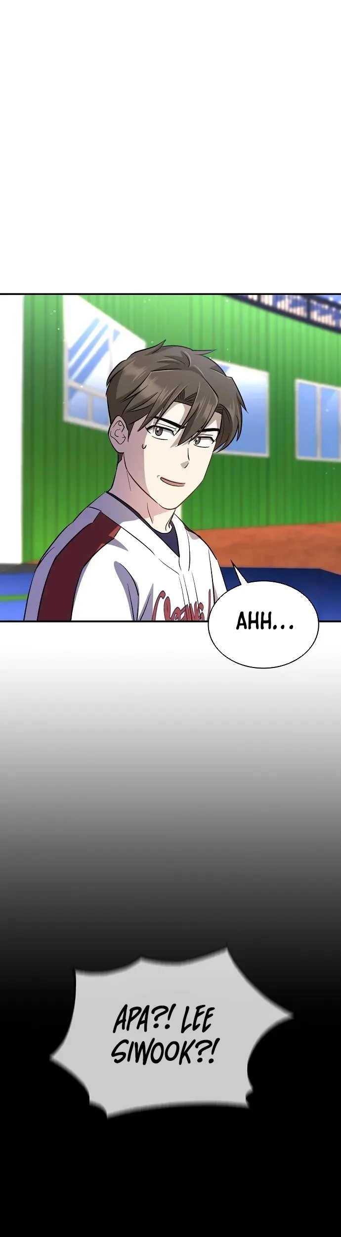 Genius Hitter Hits Fastball Chapter 31 - Halaman 16