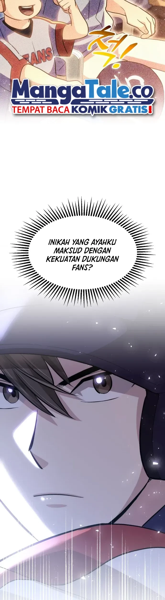 Genius Hitter Hits Fastball Chapter 31 - Halaman 47