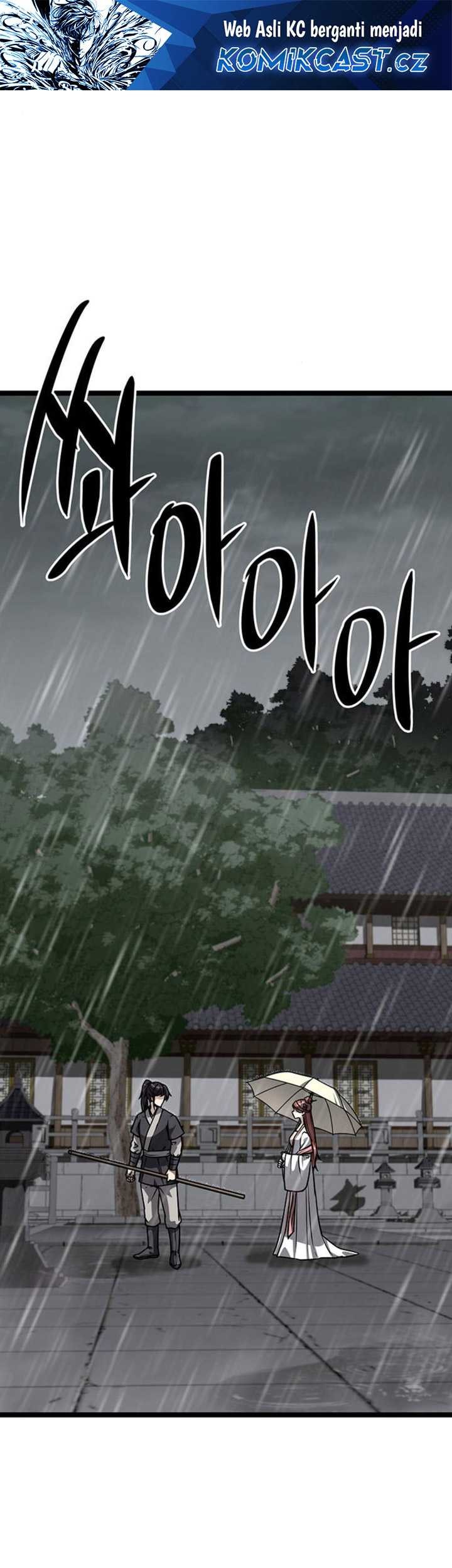 Manhwa Song Baek Chapter 10 gambar 2