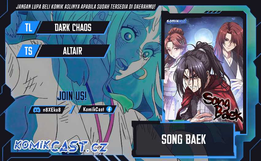 Komik Song Baek Chapter 09 gambar 1