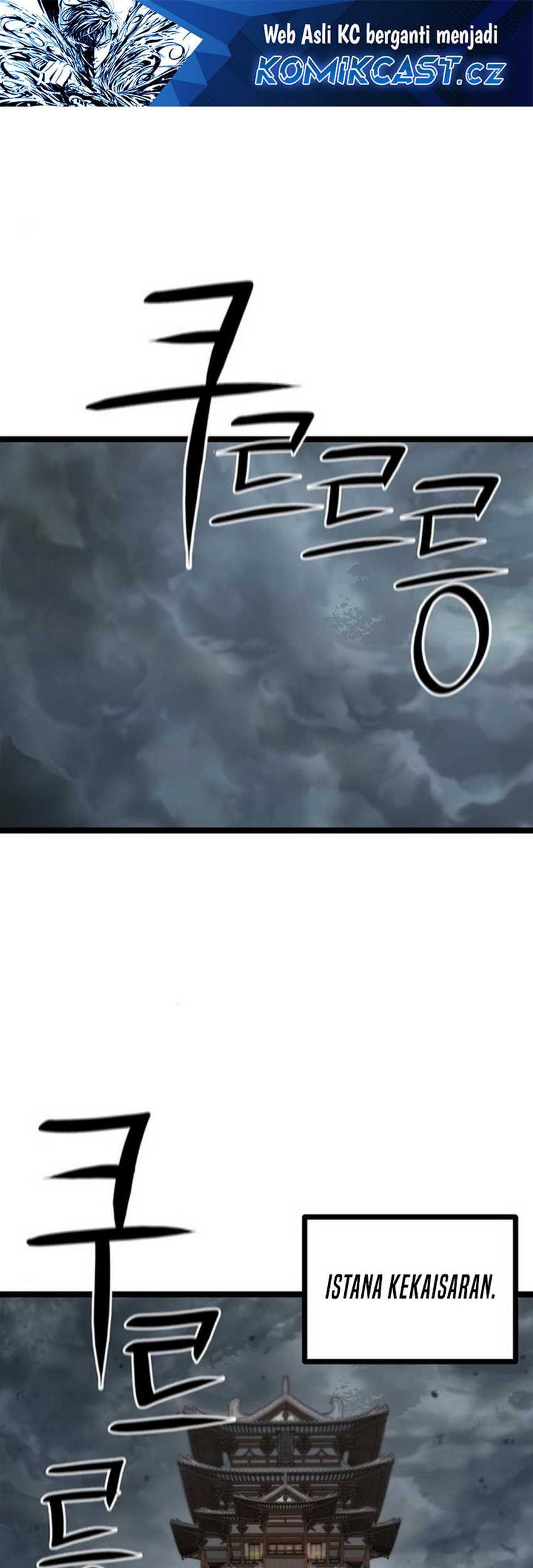 Manhwa Song Baek Chapter 09 gambar 2