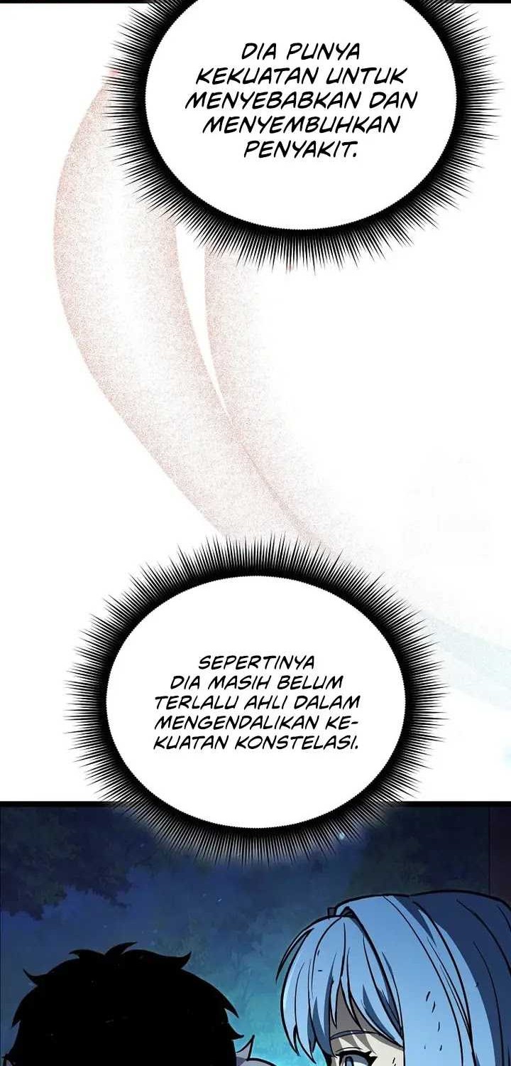 I Robbed The Storehouse Of The God Chapter 16 Gambar 4