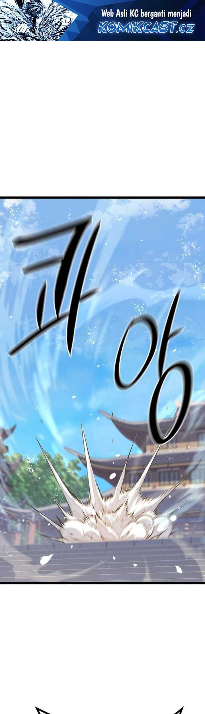 Manhwa Song Baek Chapter 08 gambar 2