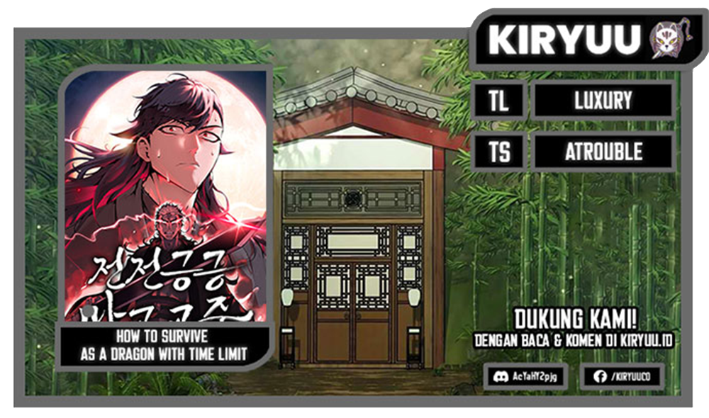 Komik The Demonic Cult Leader Is Too Reluctant Chapter 16 gambar 1