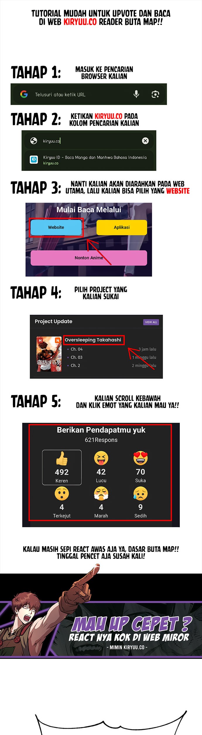Manhwa The Demonic Cult Leader Is Too Reluctant Chapter 16 gambar 2