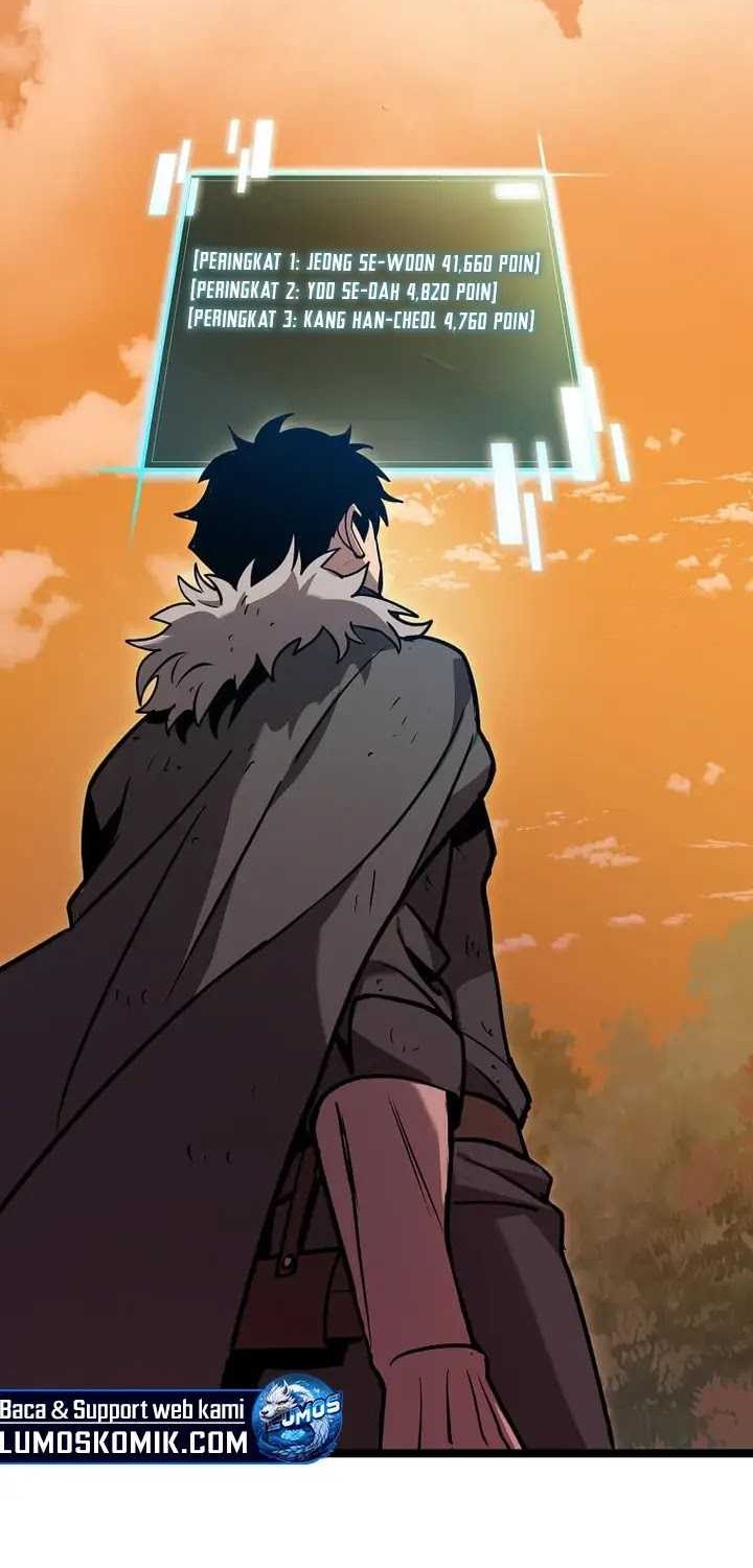 Manhwa I Robbed The Storehouse Of The God Chapter 15 gambar 2