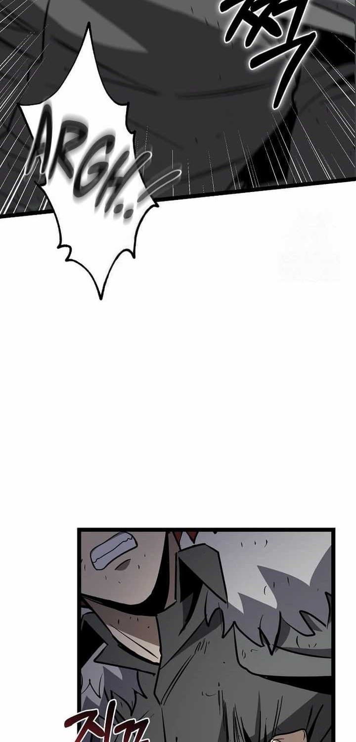 Manhwa I Robbed The Storehouse Of The God Chapter 14 gambar 2