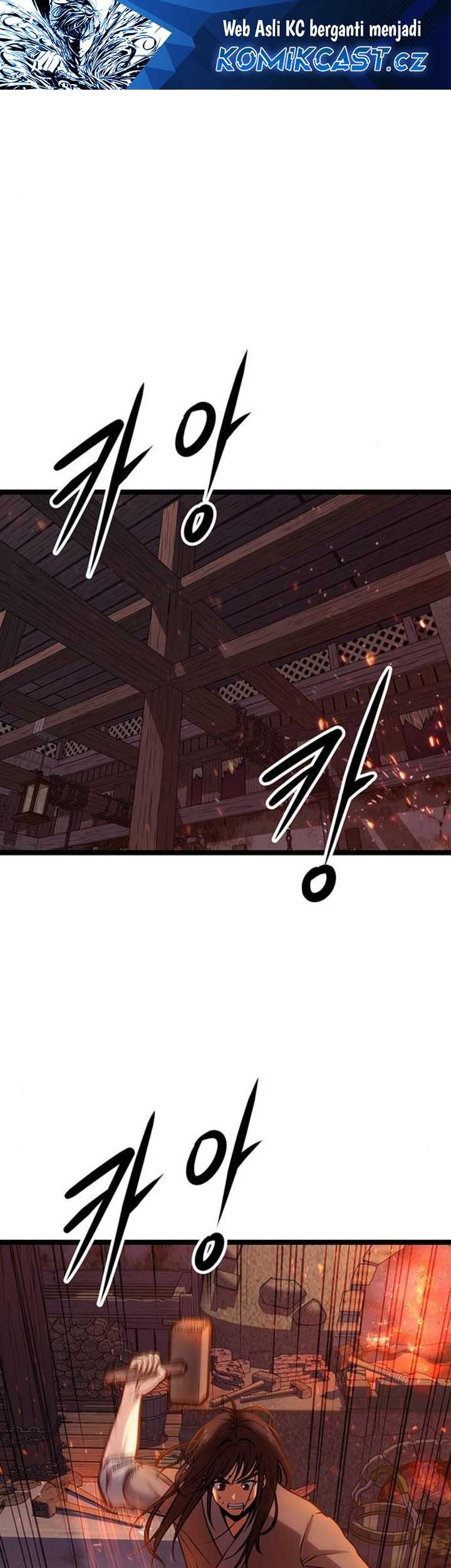 Manhwa Song Baek Chapter 06 gambar 2