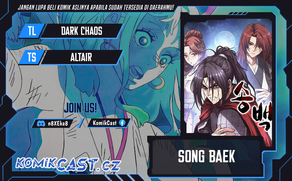 Komik Song Baek Chapter 05 gambar 1