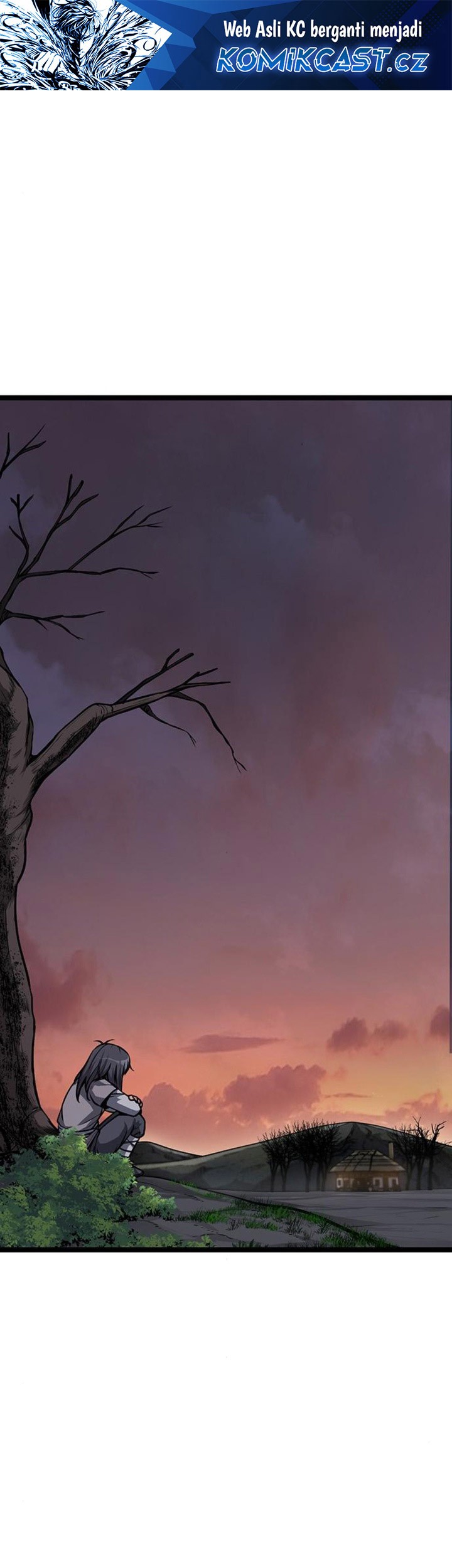 Manhwa Song Baek Chapter 05 gambar 2