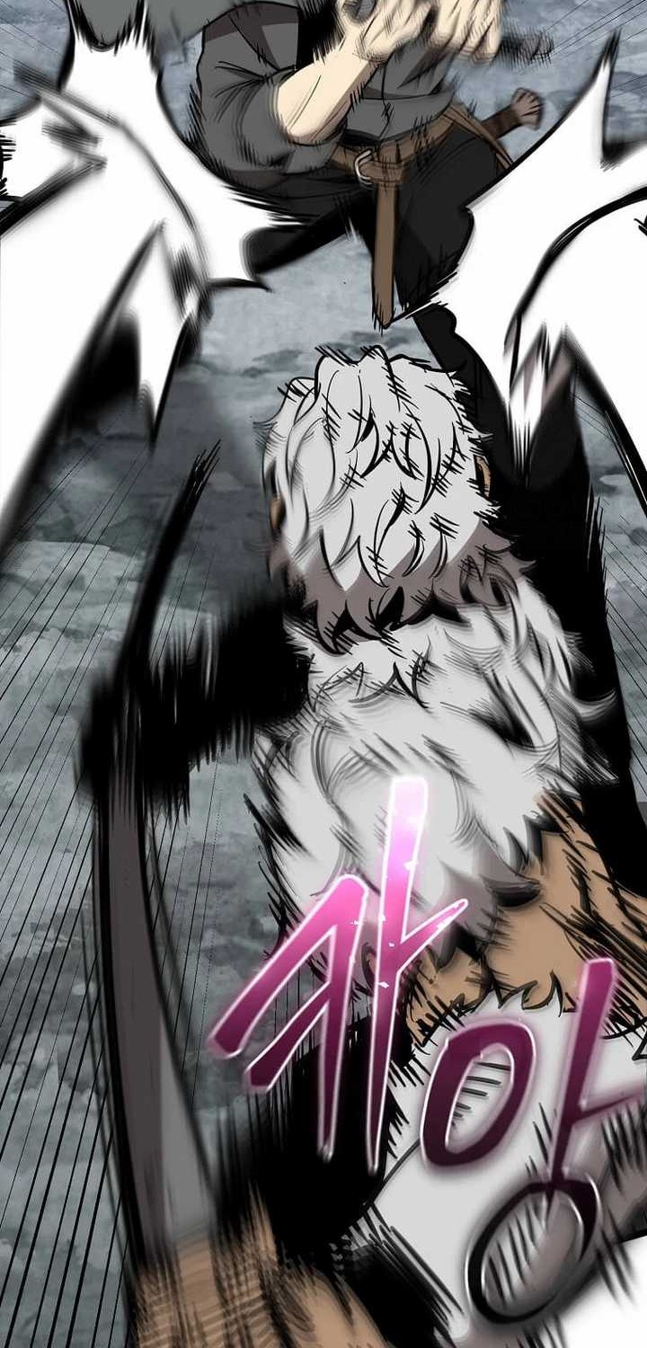 Manhwa I Robbed The Storehouse Of The God Chapter 12 gambar 2