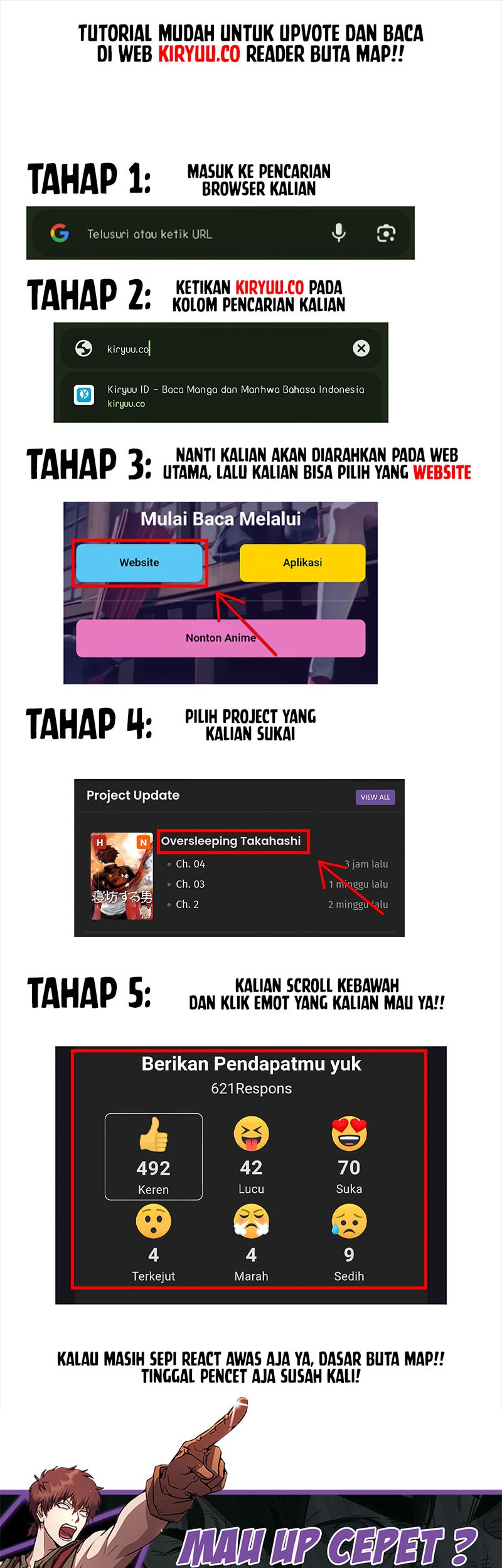 Manhwa The Demonic Cult Leader Is Too Reluctant Chapter 12 gambar 2