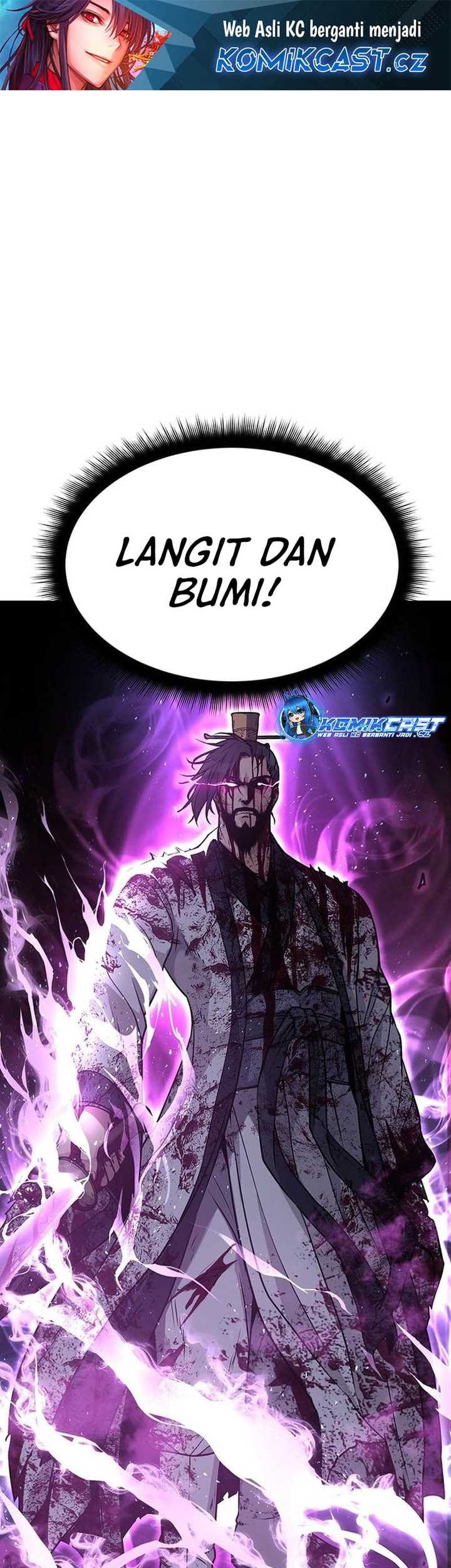 Manhwa Song Baek Chapter 03 gambar 2