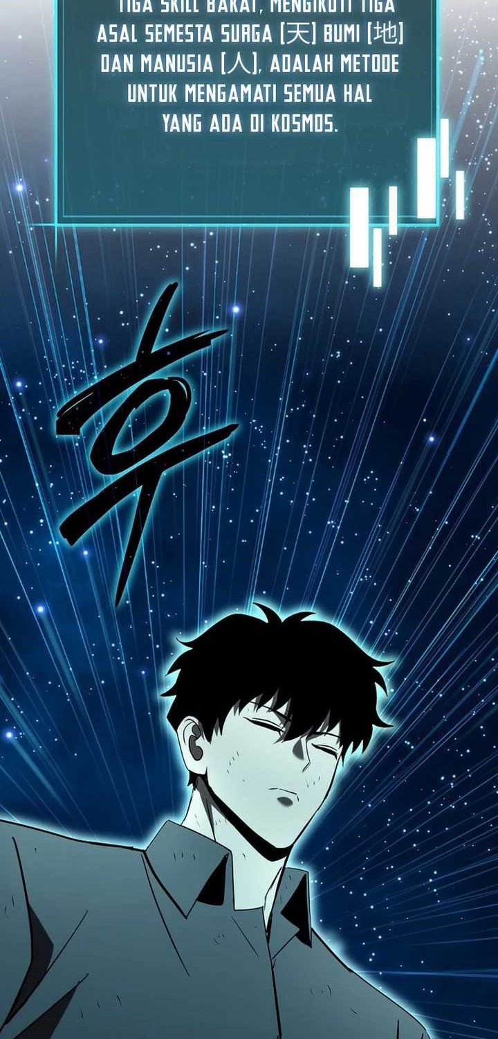 Manhwa I Robbed The Storehouse Of The God Chapter 09 gambar 2