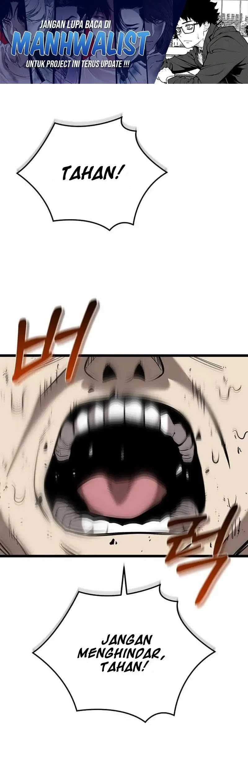 Manhwa I Robbed The Storehouse Of The God Chapter 06 gambar 2