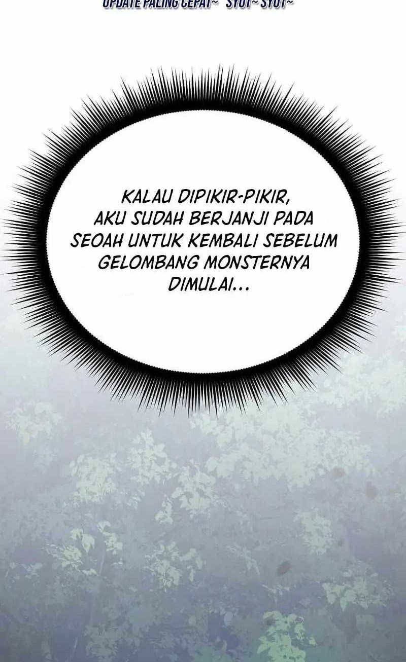 I Robbed The Storehouse Of The God Chapter 05 - Halaman 105