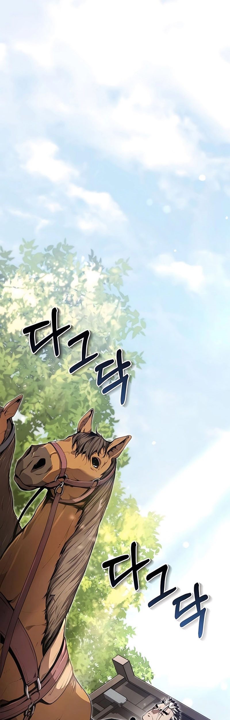 Manhwa The Demonic Cult Leader Is Too Reluctant Chapter 04 gambar 2
