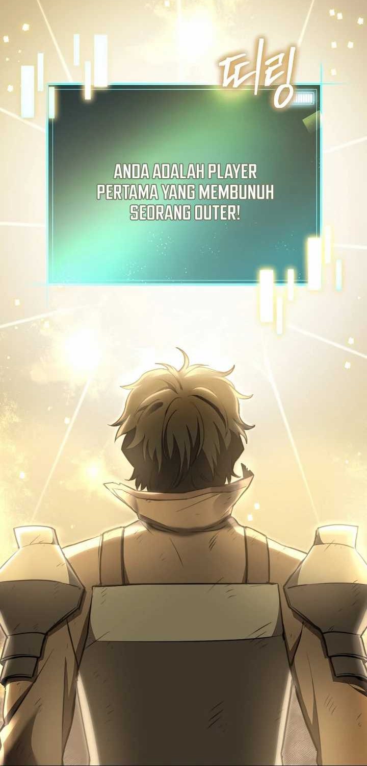 I Robbed The Storehouse Of The God Chapter 01 - Halaman 106