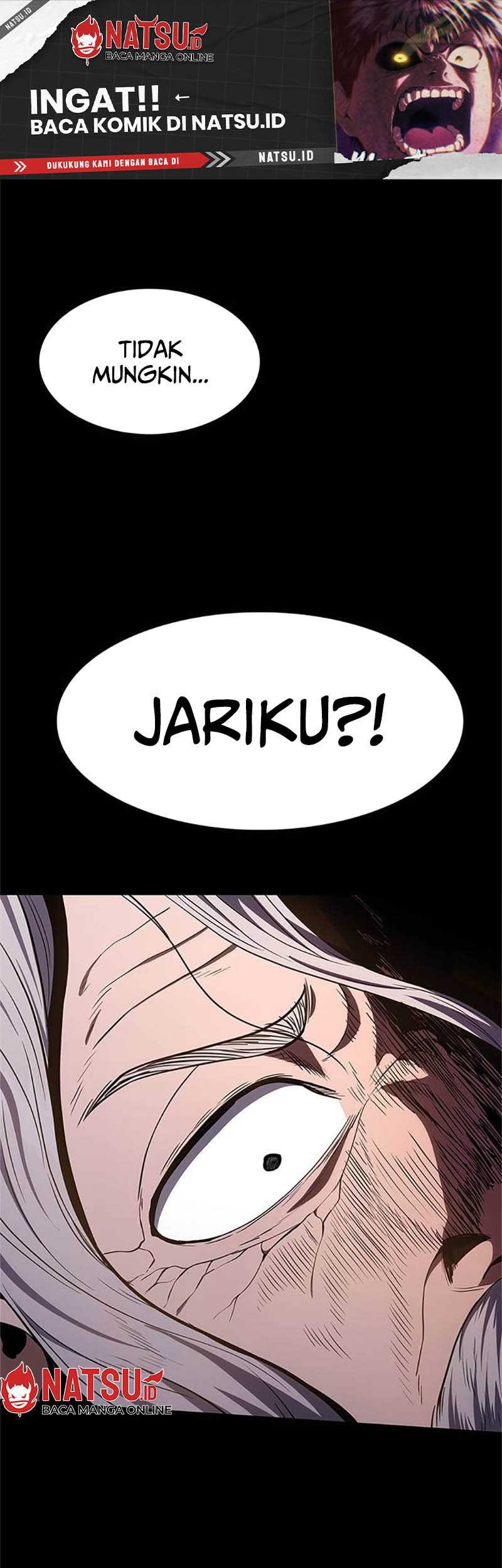 Manhwa Monster Devourer Chapter 26 gambar 2
