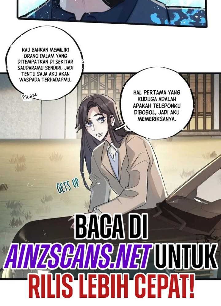 Apocalypse Super Farm Chapter 55 - Halaman 17