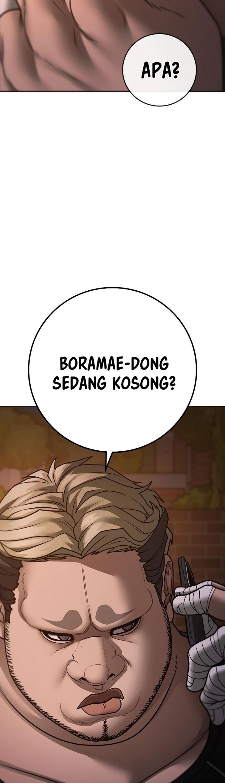 Manhwa Reality Quest Chapter 132 gambar 2