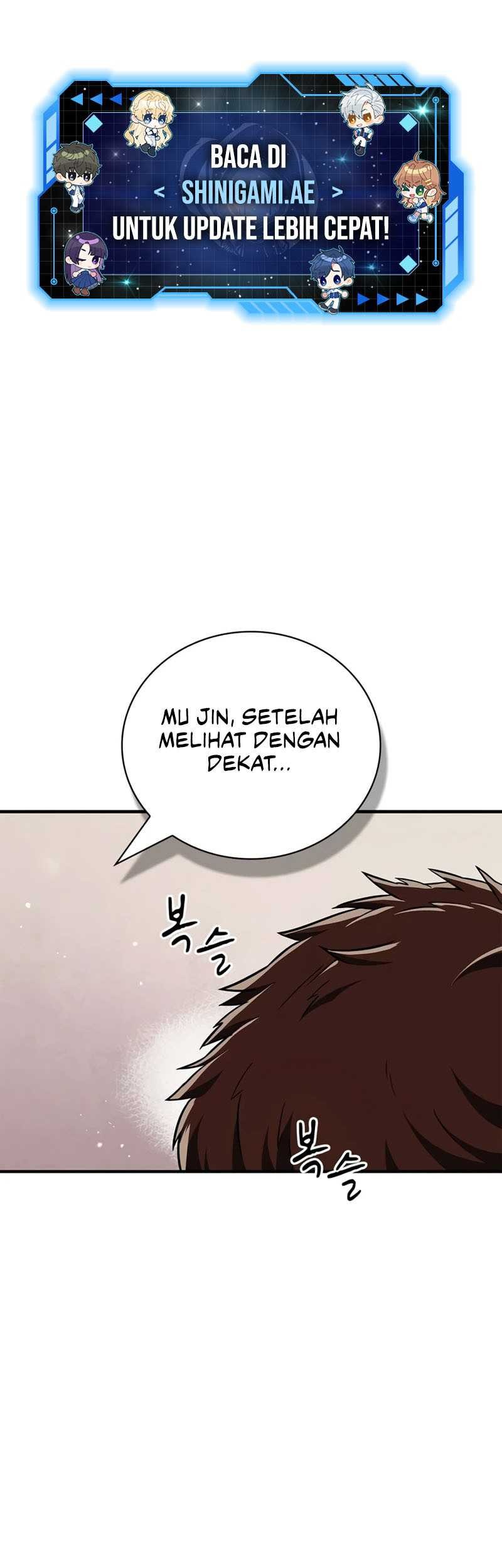 Manhwa Genius Martial Arts Trainer Chapter 27 gambar 2