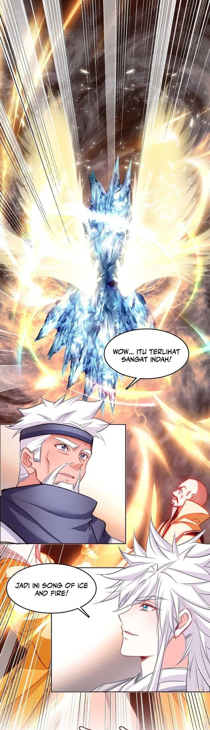 Manhua I’m A Peerless Master Chapter 72 gambar 2