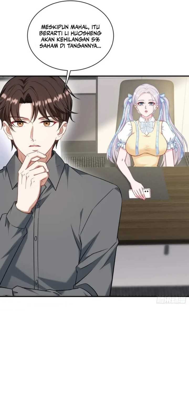 After Improperly Licking a Dog, I Became a Billionaire Chapter 138 - Halaman 5