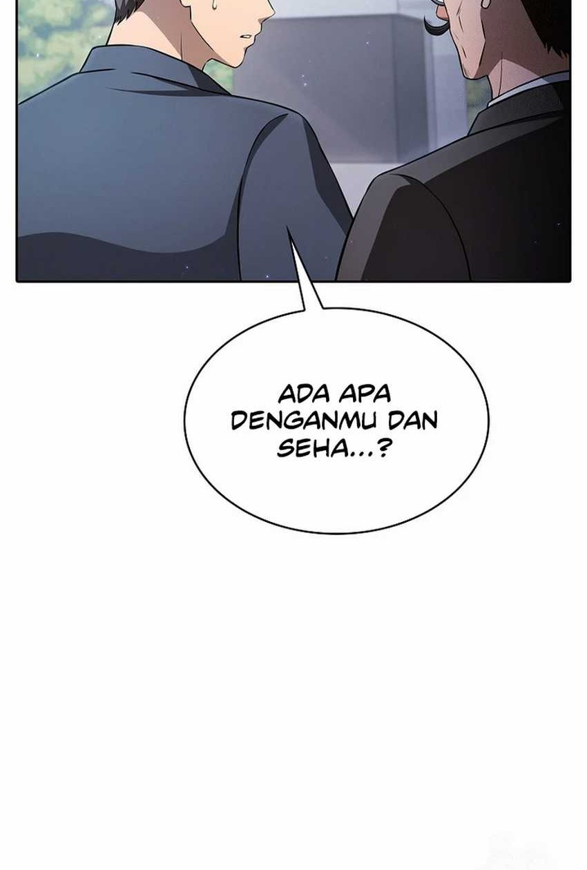 The Constellation that Returned from Hell Chapter 170 halaman 4
