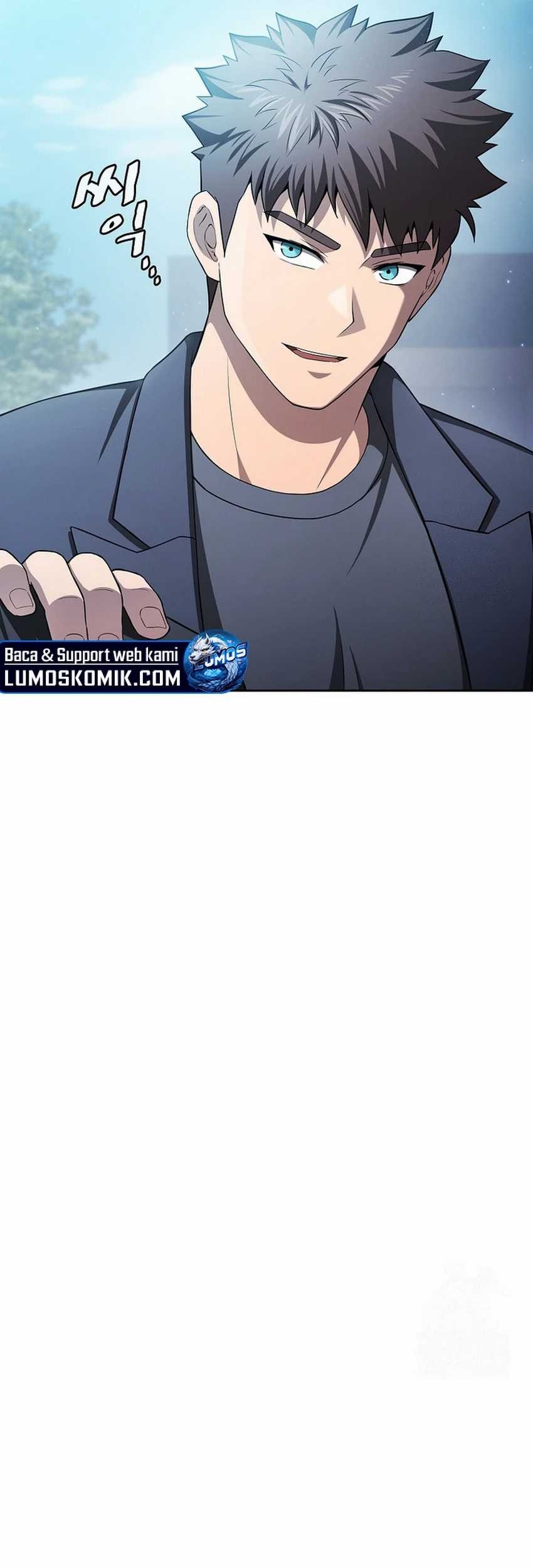 The Constellation that Returned from Hell Chapter 169 halaman 3