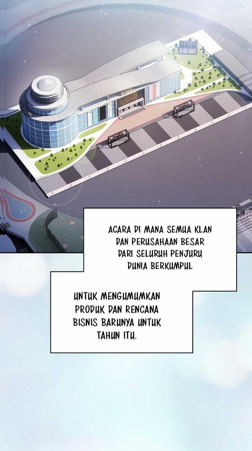 Manhwa The Constellation that Returned from Hell Chapter 167 gambar 2