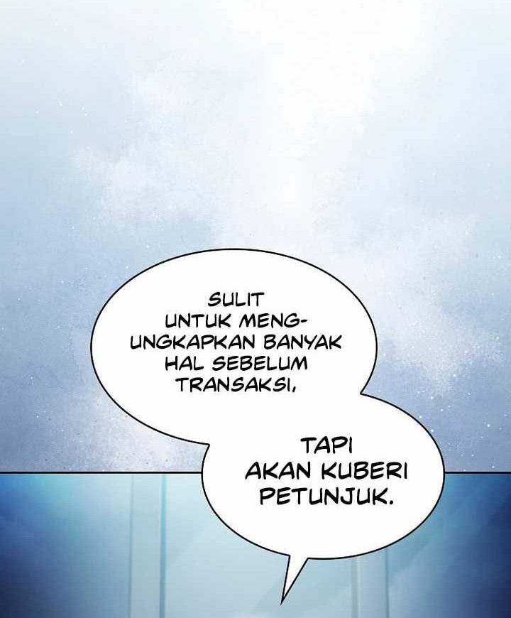 The Constellation that Returned from Hell Chapter 166 halaman 4
