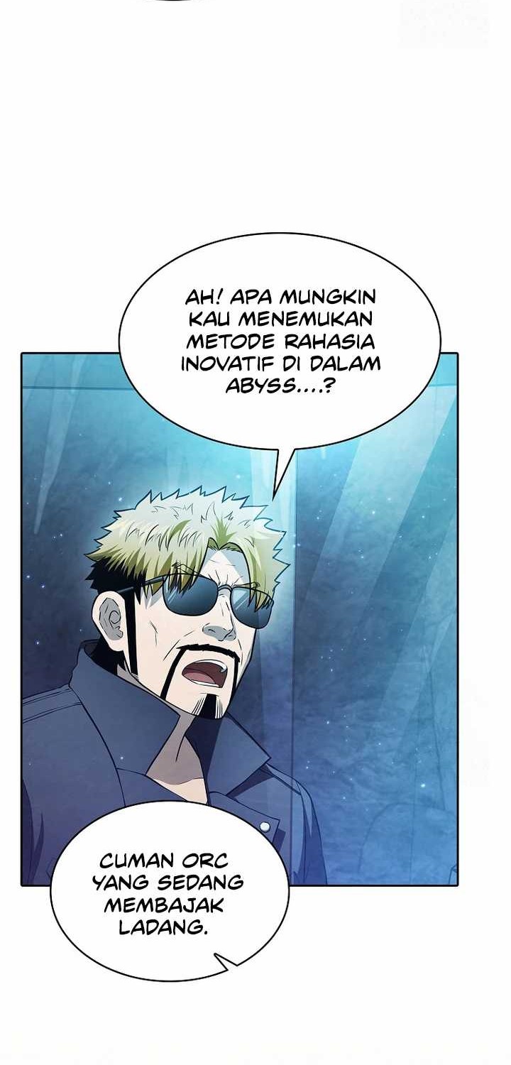 The Constellation that Returned from Hell Chapter 164 halaman 4