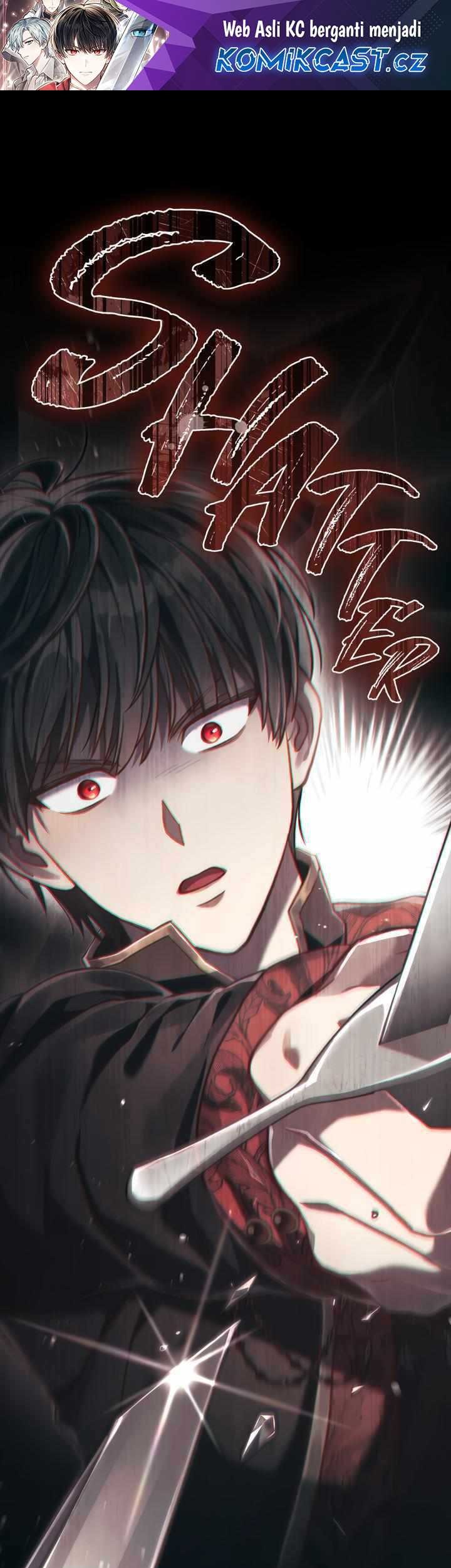 Manhwa Reborn as the Enemy Prince Chapter 42 gambar 2