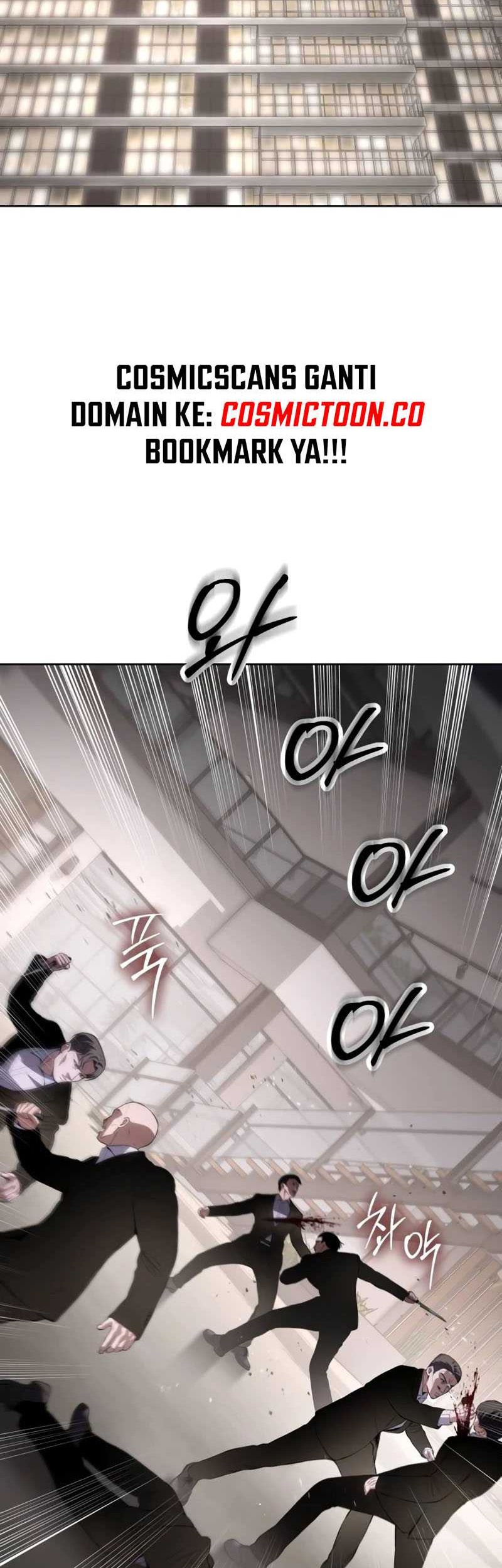 Manhwa Baek XX Chapter 94 gambar 2