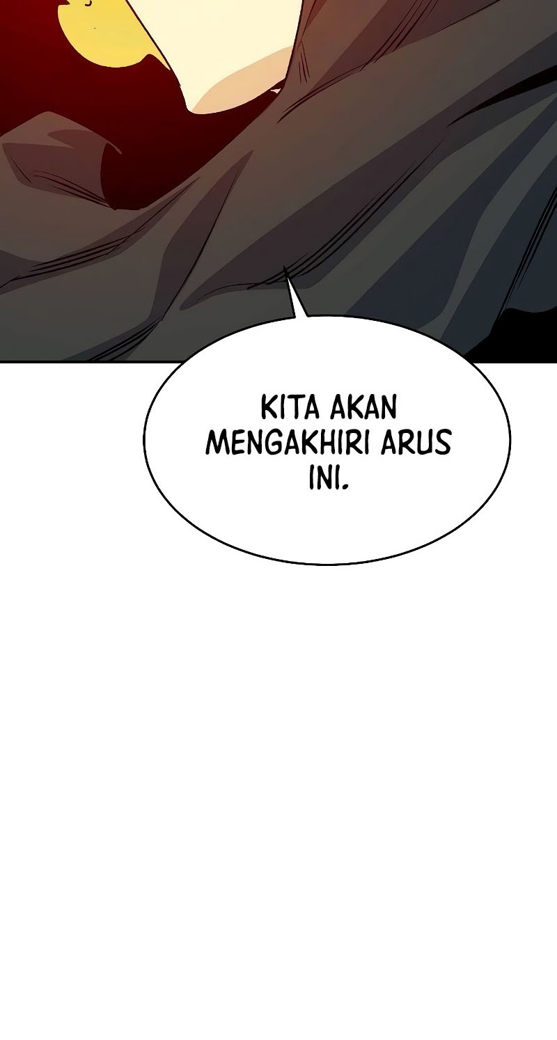 Alone Necromancer Chapter 147 - Halaman 25