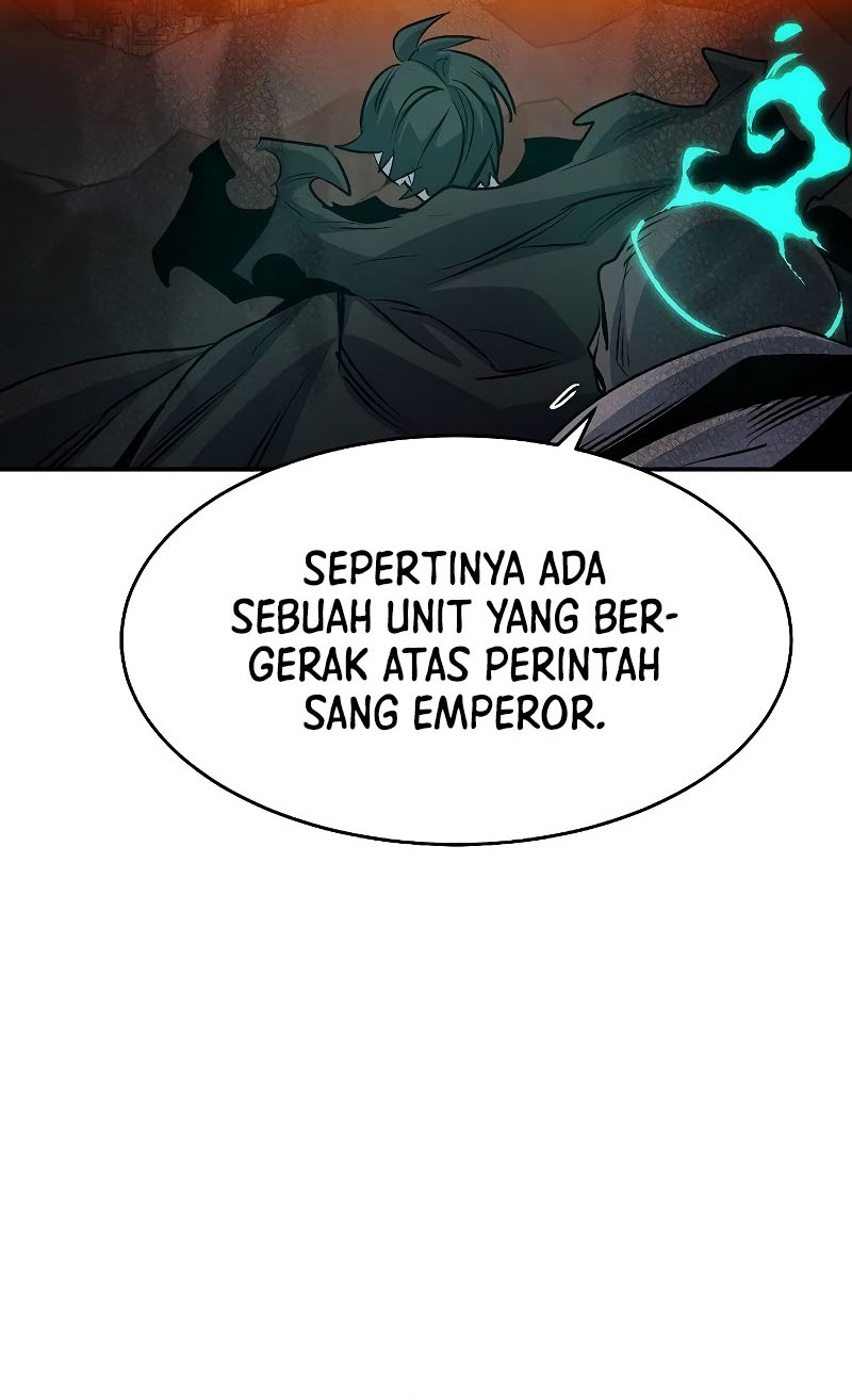 Alone Necromancer Chapter 147 - Halaman 50