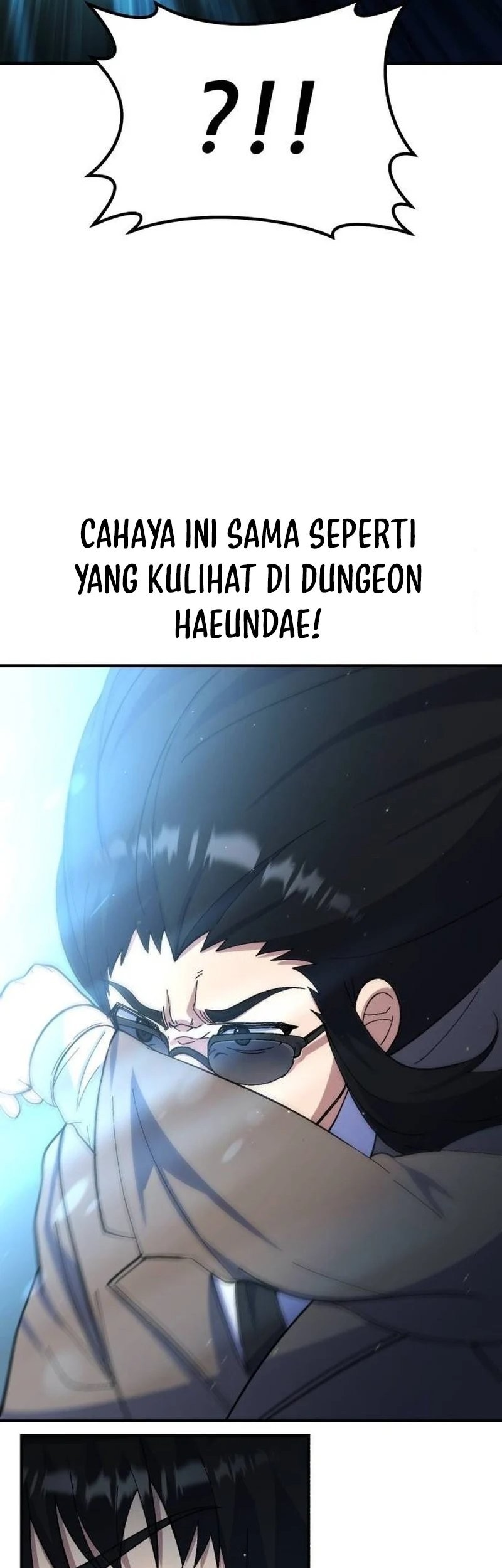 Divine Delivery Chapter 28 halaman 5
