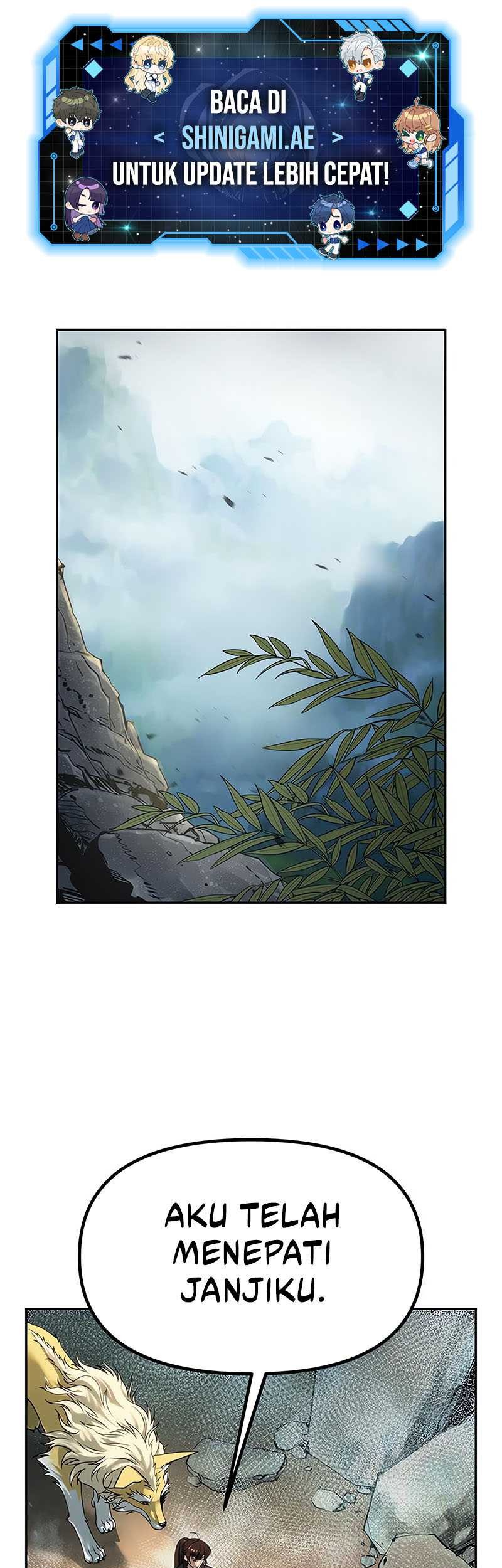 Manhwa Chronicles of the Demon Faction Chapter 86 gambar 2