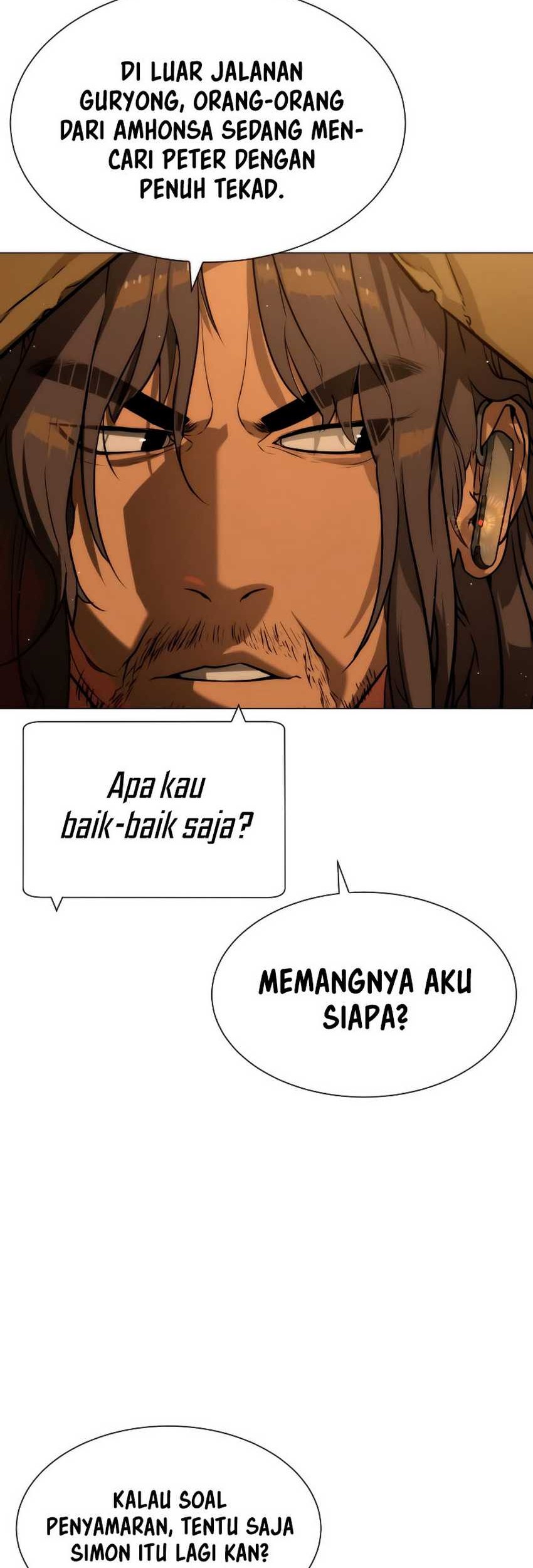 Manhwa Killer Peter Chapter 60 gambar 2
