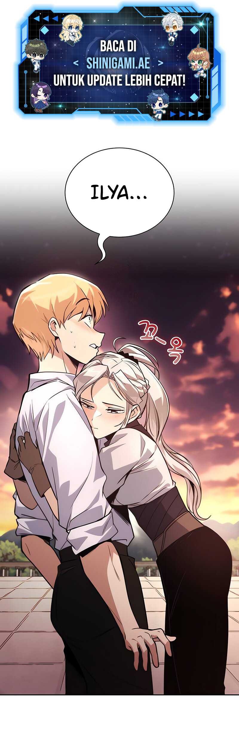 Manhwa Lazy Prince Becomes a Genius Chapter 119 gambar 2