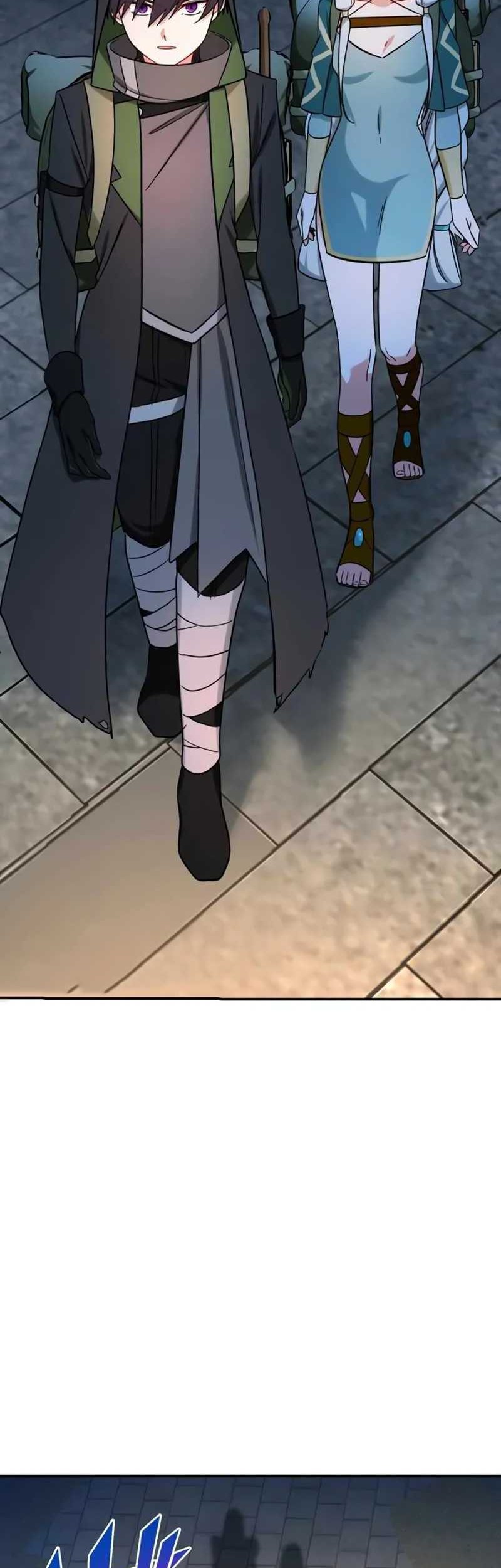 Manga The strongest assassin gets transferred to another world with his whole class Chapter 56 gambar 2