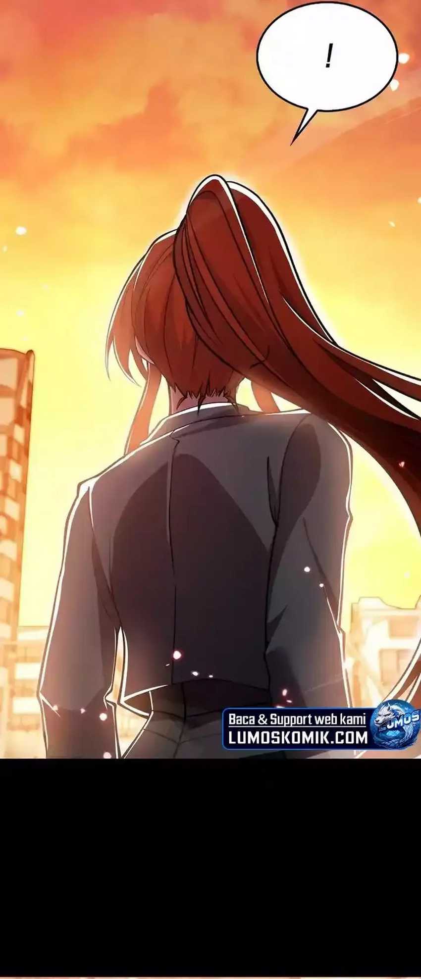 I’m Not a Regressor Chapter 55 halaman 3