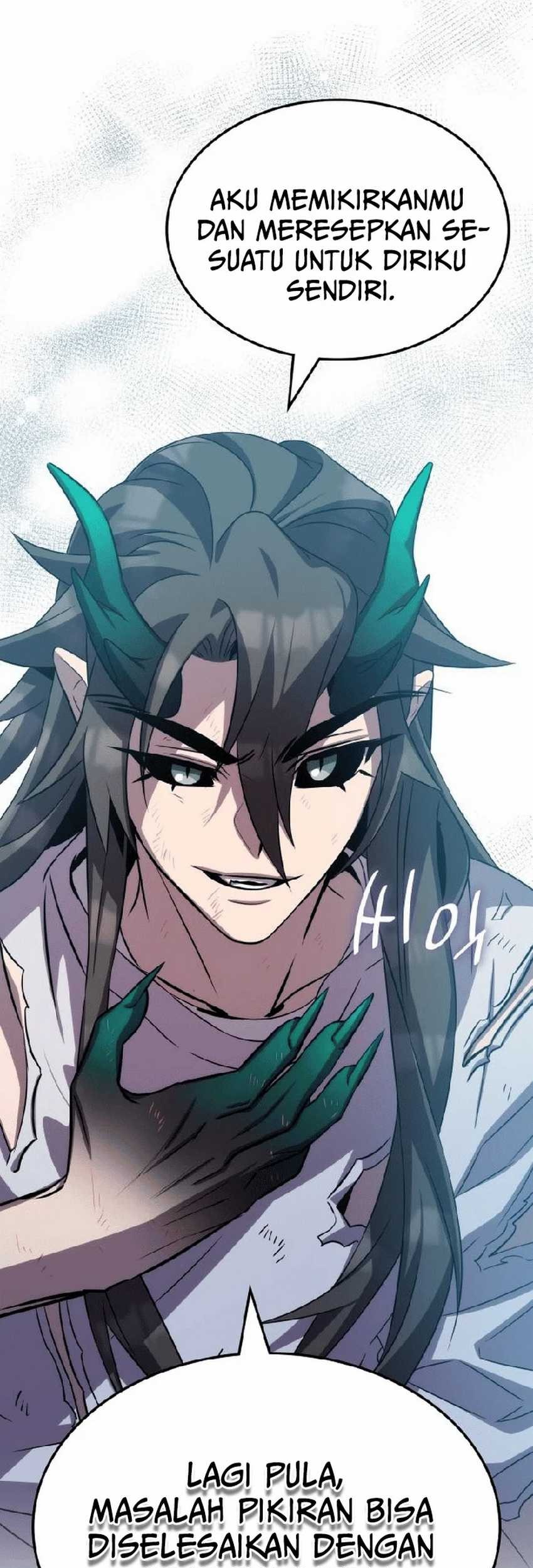 Drug Devourer Chapter 92 halaman 5
