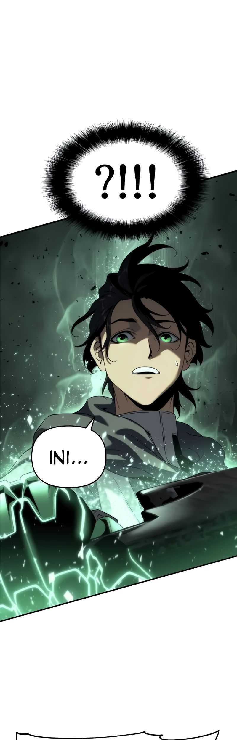 Manhwa The Priest of Corruption Chapter 51 gambar 2