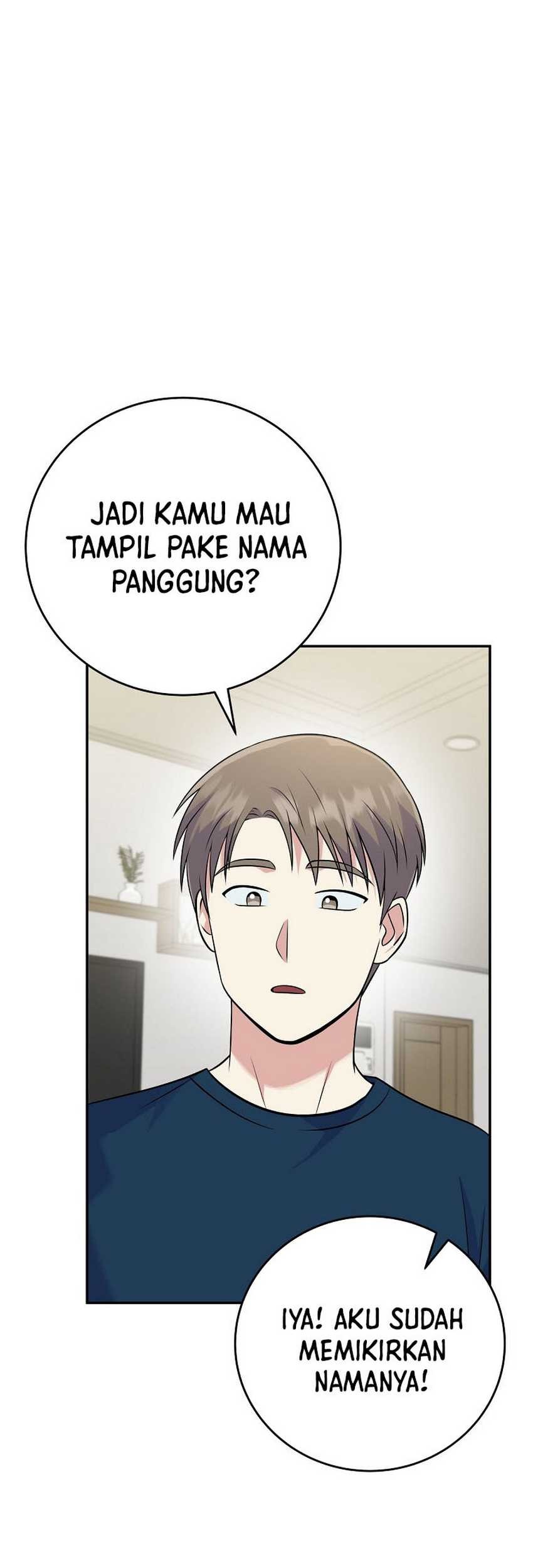 Manhwa Superstar From Age 0 Chapter 46 gambar 2